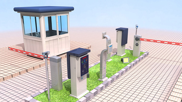 弱電智能化工程 弱電智能化工程